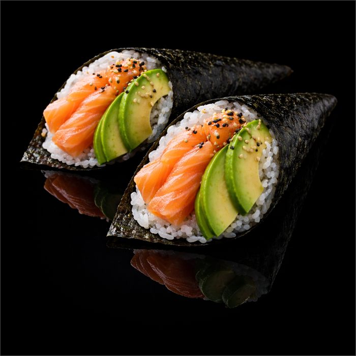Temaki 1